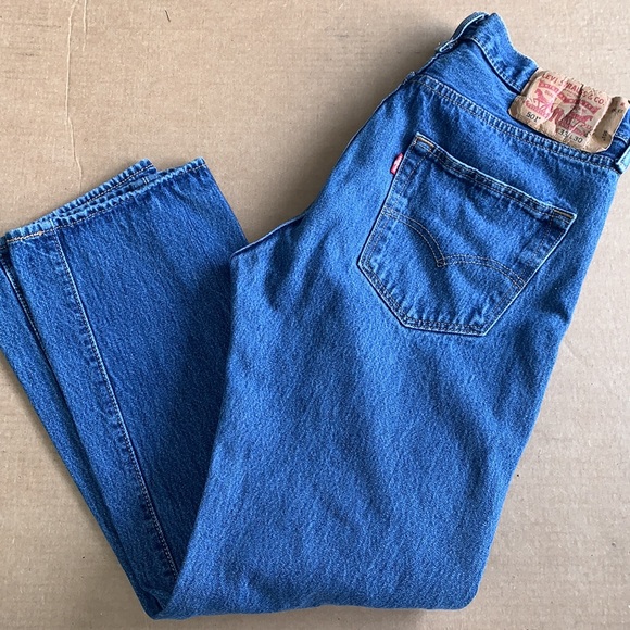 Men’s 501 • LEVIS 33x30